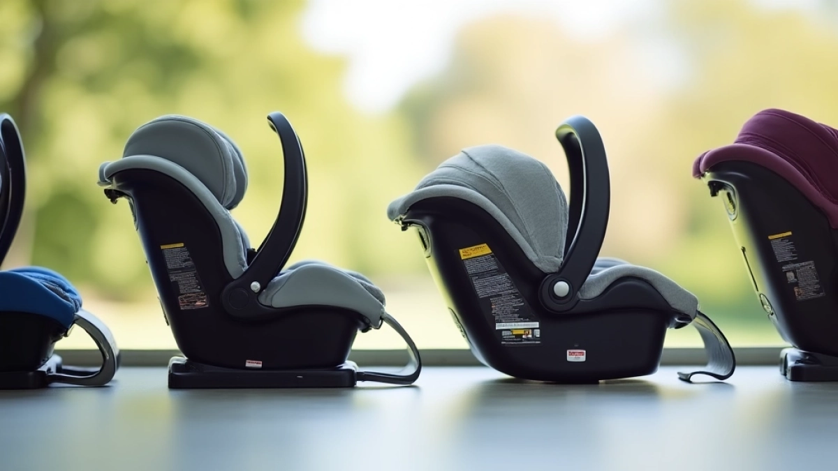 baza maxicosi 2wayfix jakie foteliki