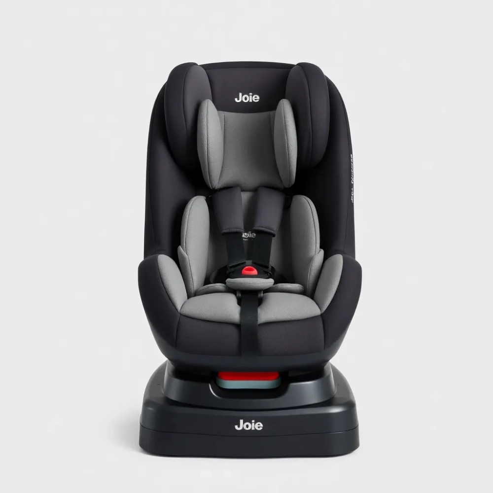 Fotelik Joie z bazą isofix