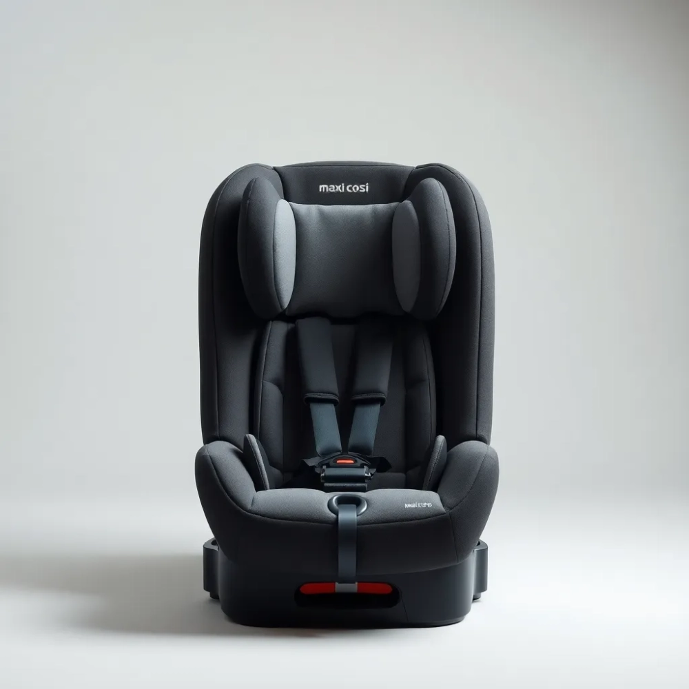 Fotelik Maxi Cosi do ilu kg