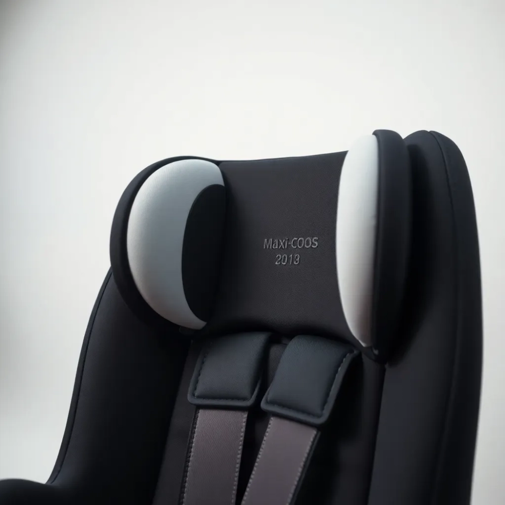 Ile lat można używać fotelik samochodowy maxi cosi