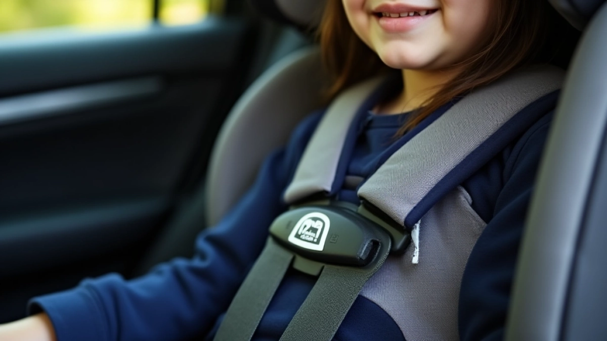 Jak sprawdzić rok produkcji fotelika Cybex