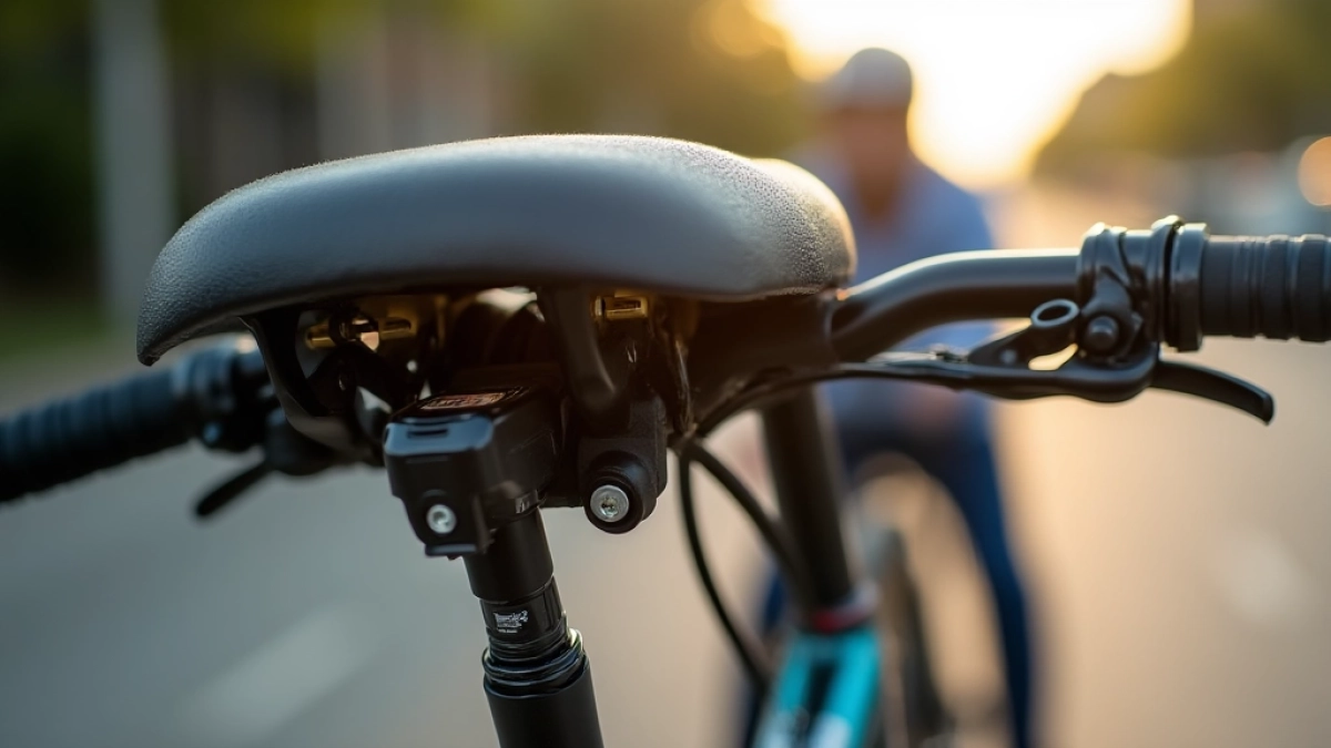 Jak zamontować fotelik z przodu