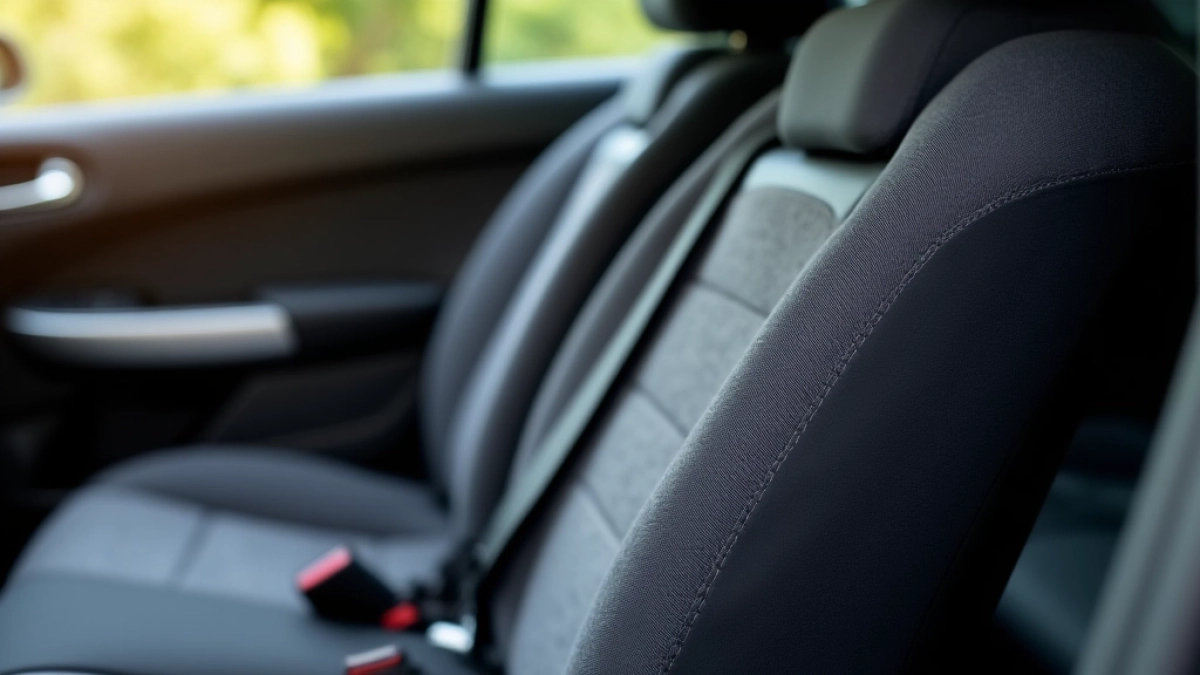 Jak zdjąć pokrowiec z fotelika Cybex Sirona