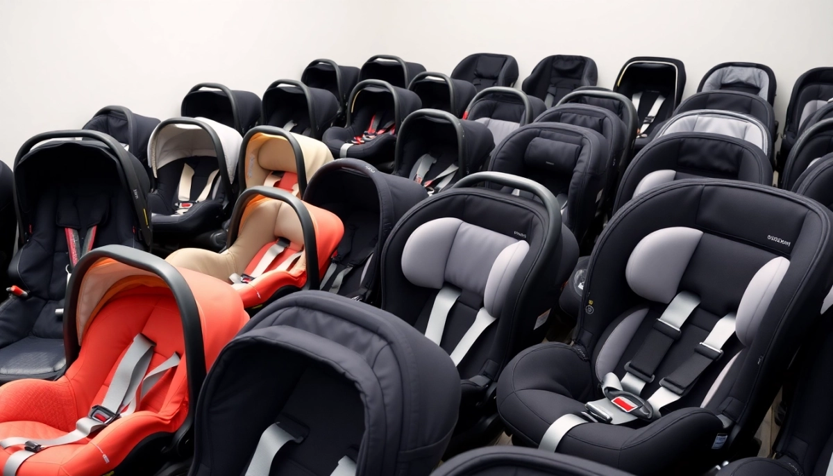 jaki fotelik samochodowy 013