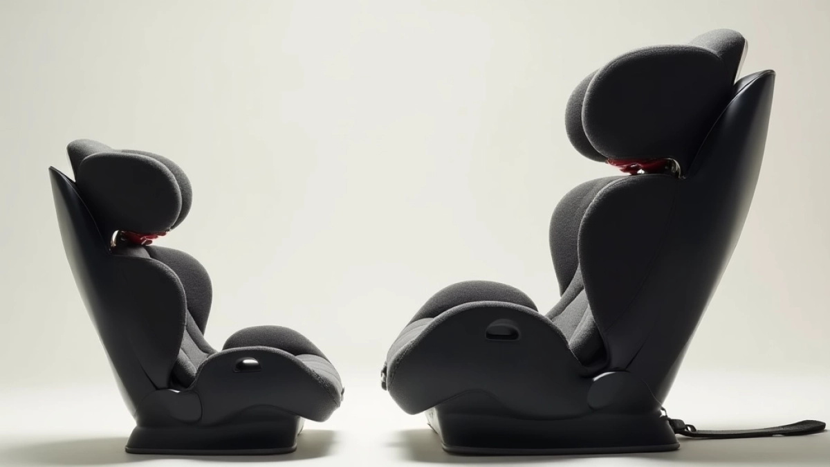 jaki fotelik samochodowy 036