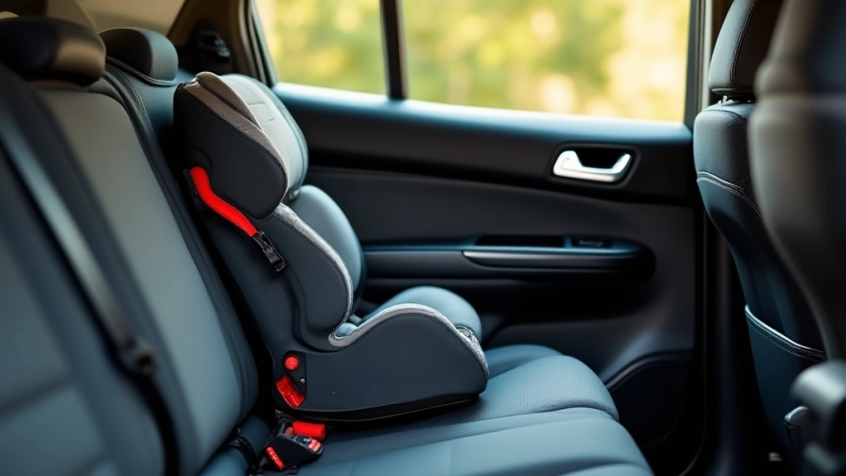 kiedy zmienić fotelik na 918