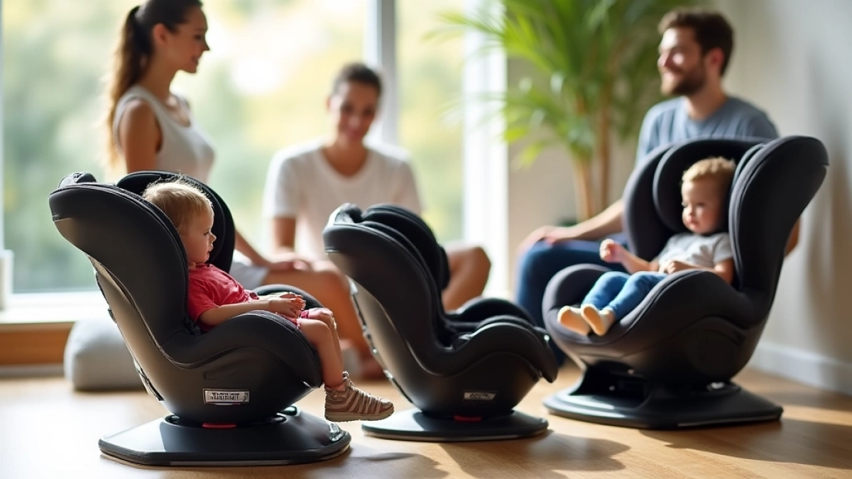 maxicosi familyfix 3 jakie foteliki