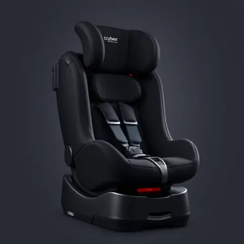 CYBEX fotelik z bazą