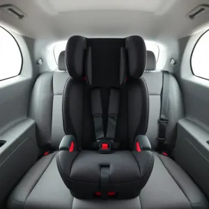 Czy da się zamontować fotelik z ISOFIX w samochodzie bez ISOFIX