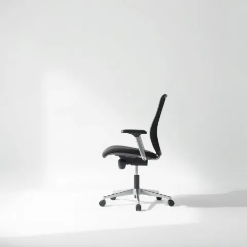 fotel ergonomiczny do 500 zł