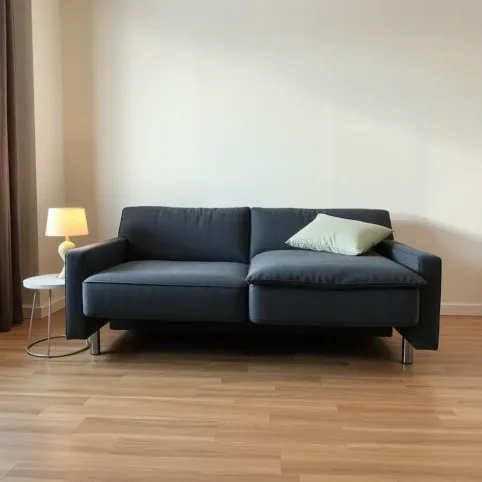 fotel rozkładany do spania bodzio