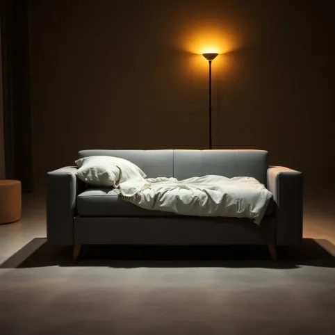 fotel rozkładany do spania polska