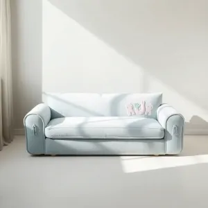 Fotele rozkładane dla dzieci do spania