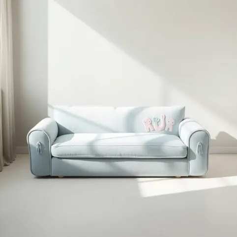 Fotele rozkładane dla dzieci do spania