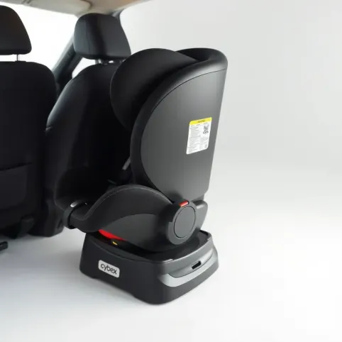 Fotelik Cybex z Baza ISOFIX