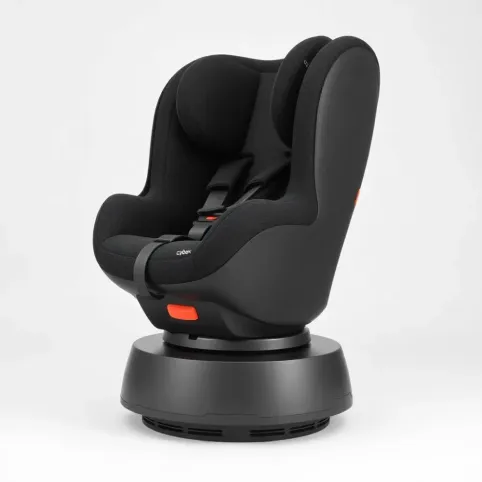 Fotelik Cybex z bazą obrotowa