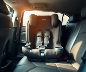 Fotelik joie isofix montaż