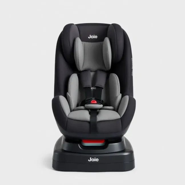 Fotelik Joie z bazą isofix
