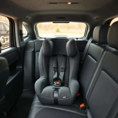 foteliki samochodowe przepisy