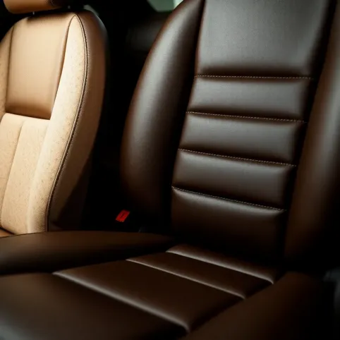 Ile kosztuje obicie fotela samochodowego