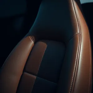 Ile kosztuje obszycie fotela samochodowego skórą