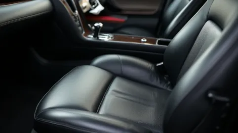 Ile kosztuje obszycie fotela samochodowego skóra Szczecin