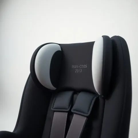 Ile lat można używać fotelik samochodowy maxi cosi