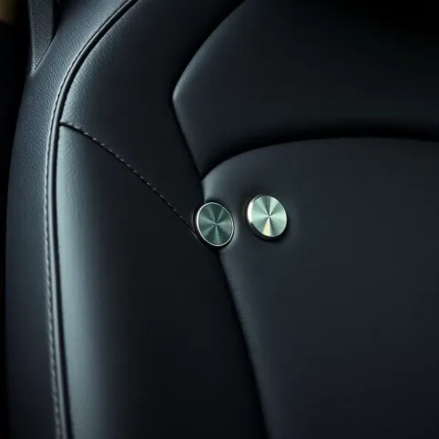 ISOFIX na przednim fotelu jakie samochody