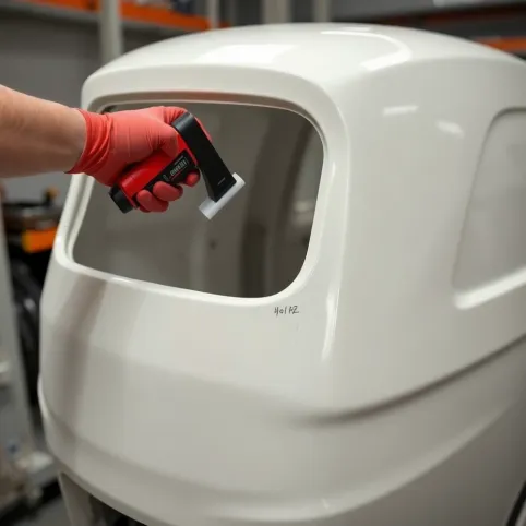 Jak czyścić fotele skórzane w SAMOCHODZIE