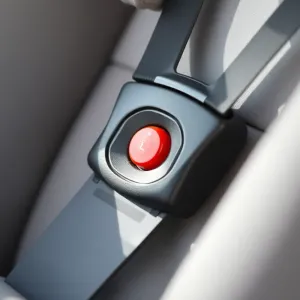 Jak ściągnąć adaptery z fotelika