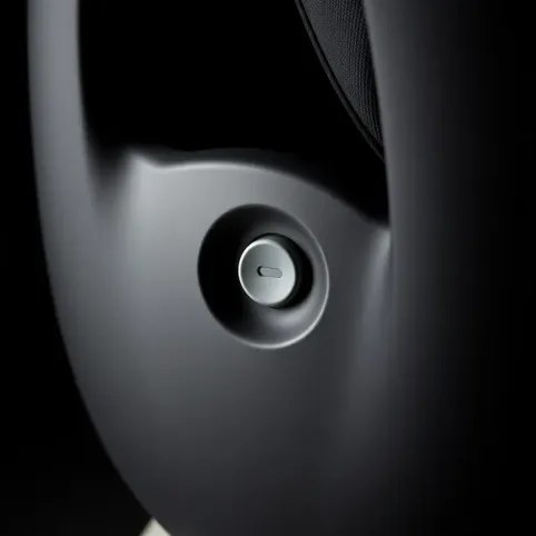 Jak wyjąć adaptery z fotelika Cybex Aton 5