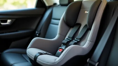 Jak wyprać fotelik cybex sirona