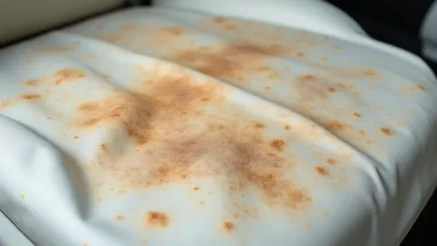 Jak wyprać pokrowiec z fotelika