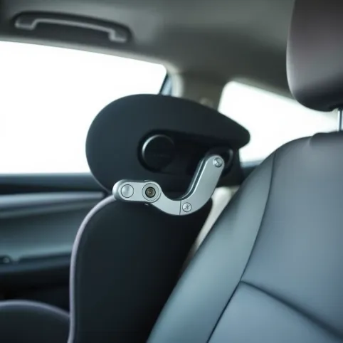 Jak zamontować fotelik Isofix Cybex