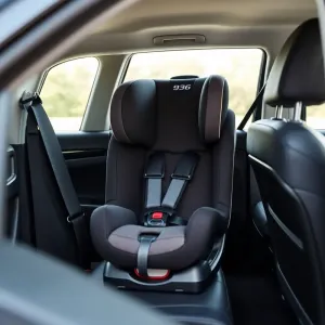 jak zamontować fotelik w samochodzie 936