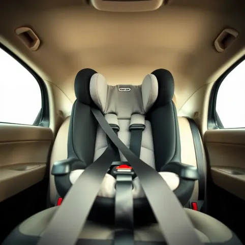 Jaka baza do fotelika MaxiCosi Citi