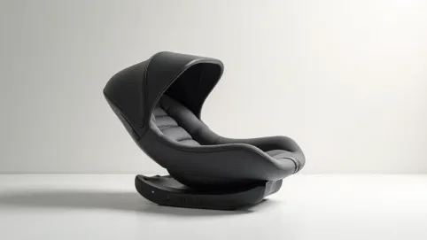 Jaki fotelik dla noworodka 2025