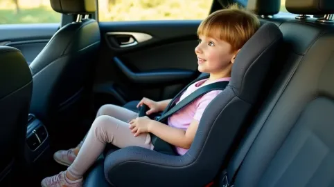 Jaki fotelik do Audi A4 B8