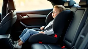 Jaki fotelik do Audi A6 C6