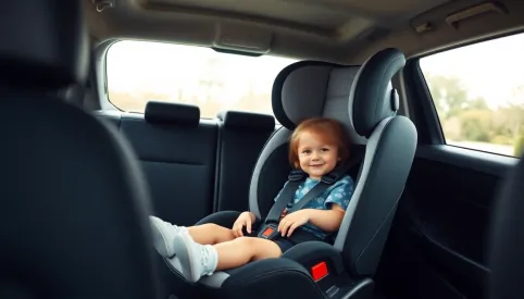 jaki fotelik samochodowy 1536