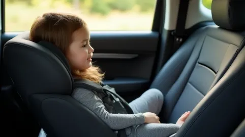 jaki fotelik samochodowy 918