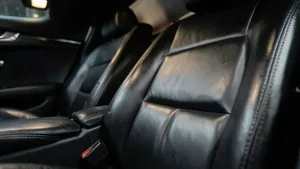 malowanie foteli samochodowych