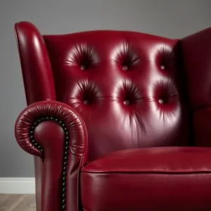 Malowanie foteli skórzanych cena