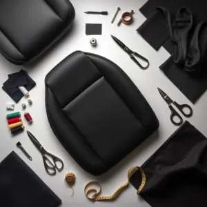 Obszywanie foteli samochodowych cennik