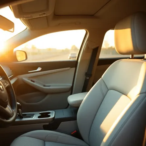 Od ilu lat można jeździć bez fotelika z przodu