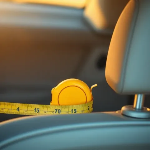 Od ilu lat można siedzieć bez fotelika