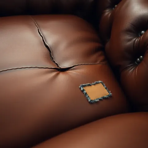 Renowacja foteli skórzanych cena