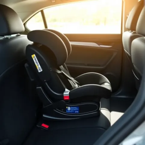 Sprawdź czy fotelik pasuje do auta Maxi Cosi