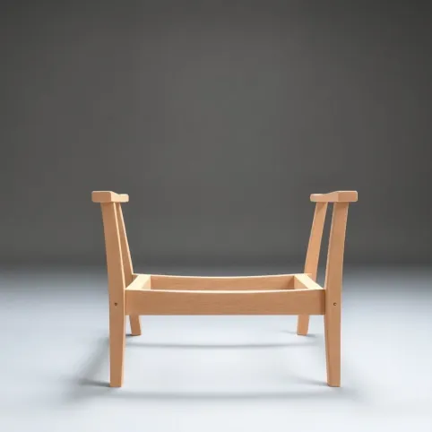 Stelaż do fotela finka cena