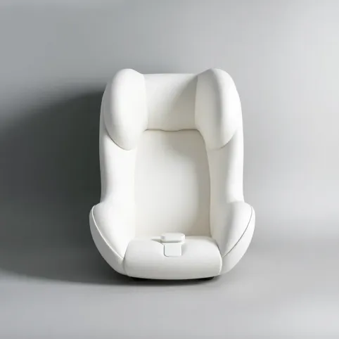 Styropian do fotelika Maxi Cosi